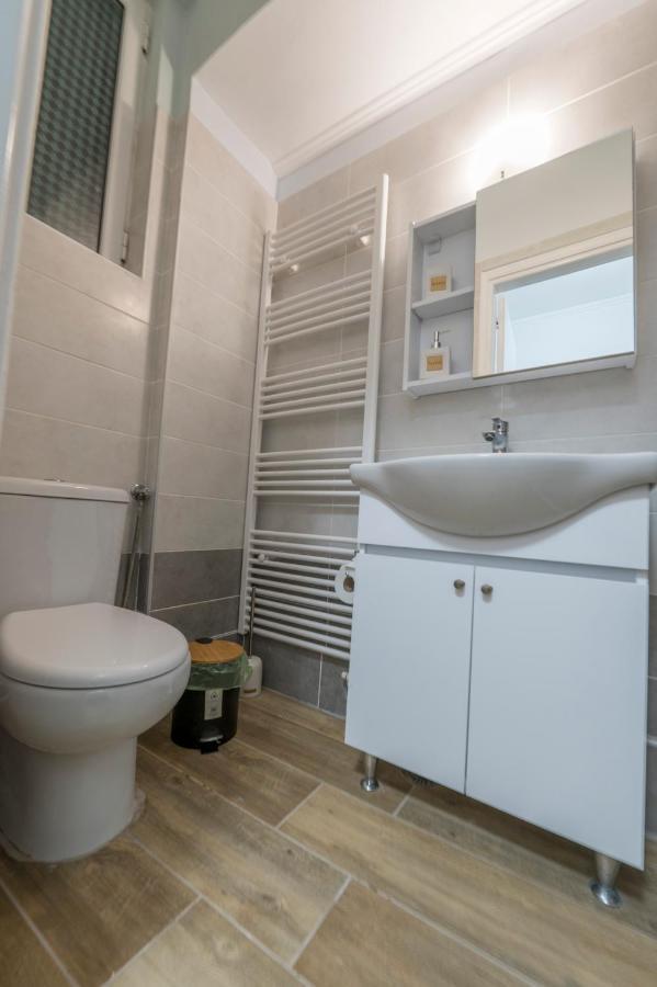 Armonia Porta Remounda Apartment Corfu  Exterior photo