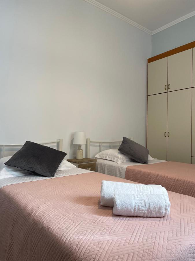 Armonia Porta Remounda Apartment Corfu  Exterior photo
